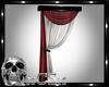 CS S & C Curtain L
