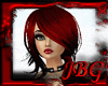 [*JBG*] Natala Red/Black