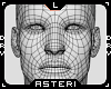 Fix Asteri Head-Scl.DRV