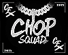 CE' Chop Squad
