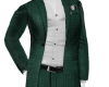 Green Suit