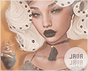 J | Rafaela bleached