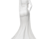 L! Goddest Wedding Dress