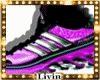 {L}=> Springblade Roxo