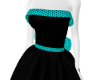 ~Vintage Bow dress V1