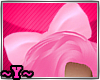 ~Y~Pinkie Pink Hair Bow