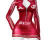 flamengo vestido