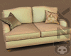 乙 Sweet Sofa