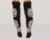 SC Medou Medusa Boots