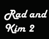 Rad and Kim 2