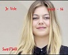 Louane "Je Vole"