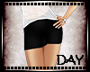 [Day] Minni Skirt black