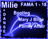 M*M J B-Family A+D/F/H
