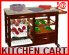 !@ Kitchen cart animated