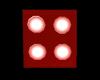 Red Period / Dot Sign