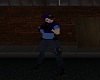 Jill Valentine S.T.A.R.S
