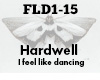 Hardwell feel like danci