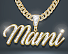T♡ Mami Chain Gold