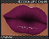 V4NY|Jessica Lips #3