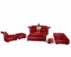 winter home couch set