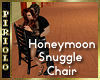 Honeymoon Snuggle Chair