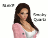 Blake - Smoky Quartz