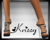 Krissy's IronCross Heels