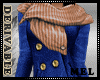 M-Blue Coat     