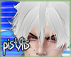 Matis Hair - White