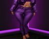 [JR] Puff Purple Rl
