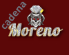 CADENA MORENO