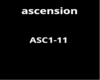 ascension