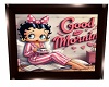 BETTY BOOP