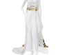 Goddess Athena Dress