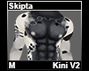 Skipta Kini M V2