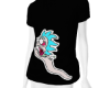 T-SHIRT STEM TOMBOY