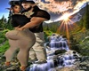 CRUZ N MISSY FRAME