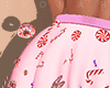 🍭 Candy Skirt