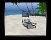 [D]Beach Please Chair