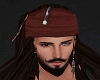 |Anu|Pirate Dreads Hat*