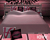 Iv•Valentine Bed
