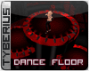 RED Super Dance Floor
