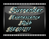 {BD}Surrender Dub
