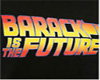BARACK IS THE FUTURE