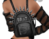 ! Luana Brat Bag