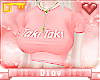 *D* Taki Taki Shirt