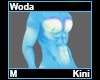 Woda Kini M