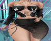 Dresses Desyrre Balck