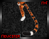 M! Tiger Tail 2