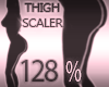 Thigh Resizer 128%